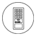 Combination Lock 200D Silver