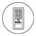 Combination Lock 200D Silver